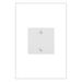 Legrand Canada - Wireless Wake/Sleep Smart Switch with Netatmo - White- Union Lighting Luminaires Decor