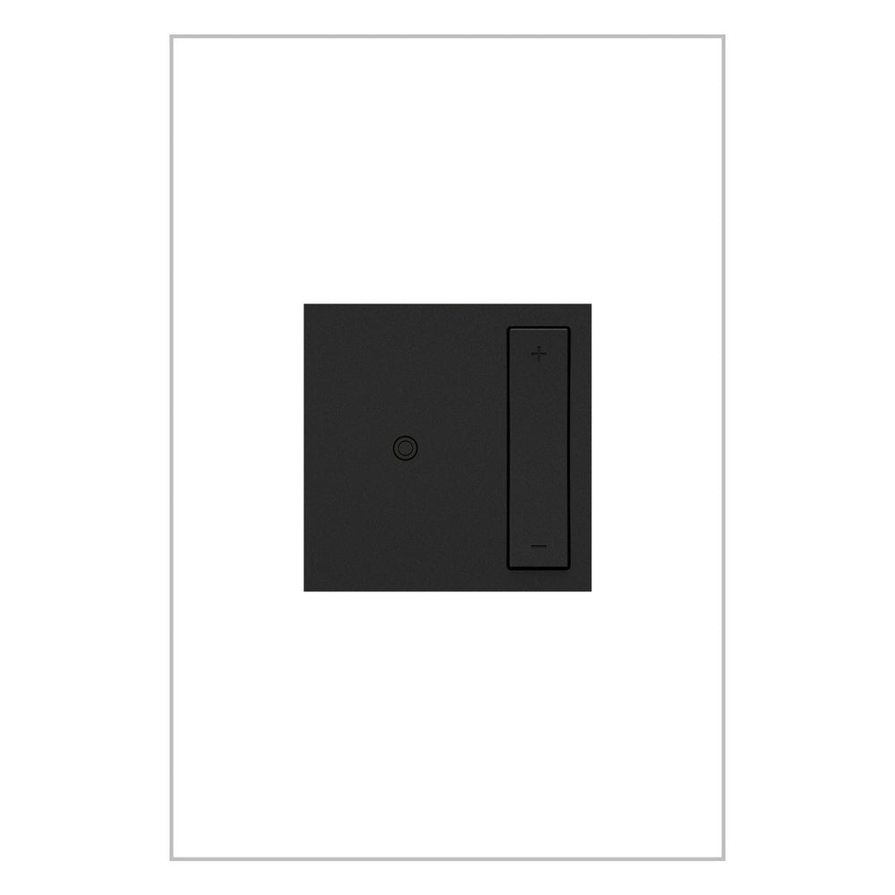 Legrand Canada - Wireless Remote Smart Dimmer with Netatmo - Graphite- Union Lighting Luminaires Decor