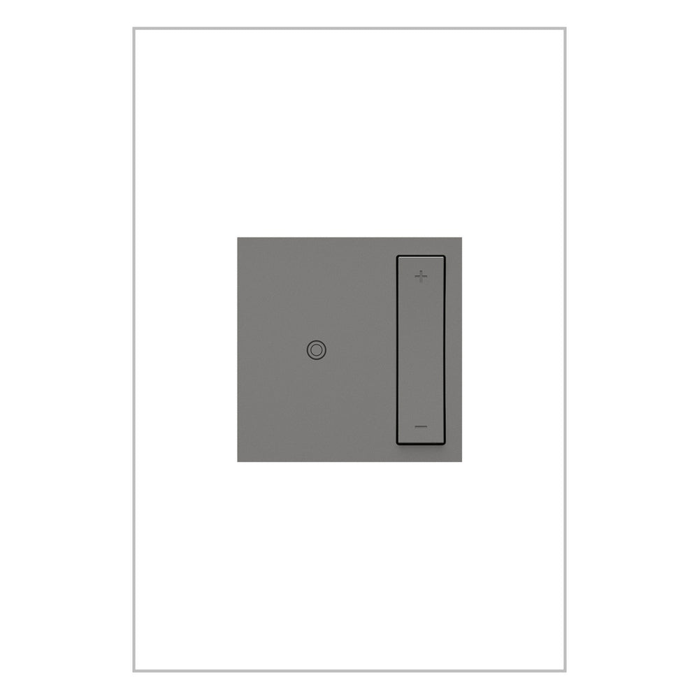Legrand Canada - Wireless Smart Scene Controller with Netatmo - Magnesium- Union Lighting Luminaires Decor
