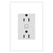Legrand Canada - 15A Smart Outlet with Netatmo Plus-Size - White- Union Lighting Luminaires Decor