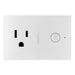 Legrand Canada - Plug-In Smart Switch, with Netatmo - White- Union Lighting Luminaires Decor