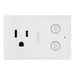 Legrand Canada - Plug-In Tru-Universal Smart Dimmer, with Netatmo - White- Union Lighting Luminaires Decor