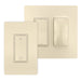 Legrand Canada - Smart Switch With Netatmo Starter Kit - Light Almond- Union Lighting Luminaires Decor