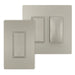 Legrand Canada - Smart Switch With Netatmo Starter Kit - Nickel- Union Lighting Luminaires Decor