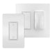 Legrand Canada - Smart Switch With Netatmo Starter Kit - White- Union Lighting Luminaires Decor