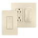 Legrand Canada - Smart Outlet With Netatmo Starter Kit - Light Almond- Union Lighting Luminaires Decor