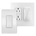 Legrand Canada - Smart Outlet With Netatmo Starter Kit - White- Union Lighting Luminaires Decor