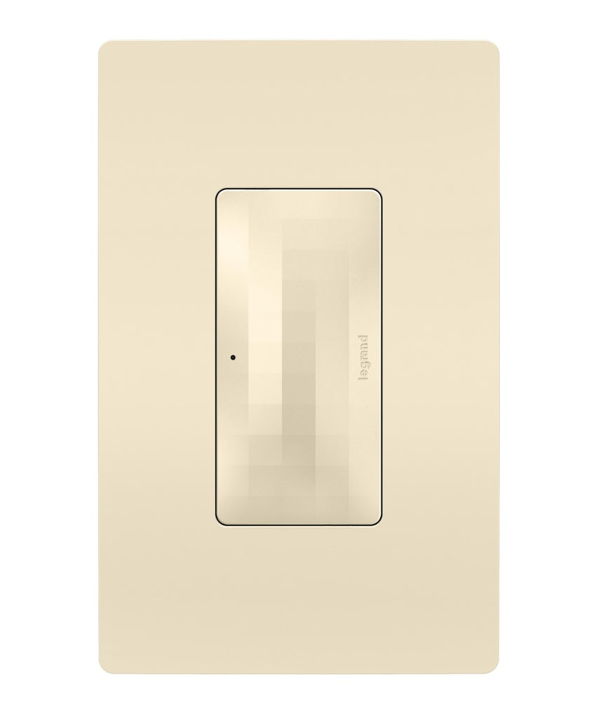 Legrand Canada - Smart Gateway with Netatmo - Light Almond- Union Lighting Luminaires Decor