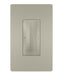 Legrand Canada - Smart Gateway with Netatmo - Nickel- Union Lighting Luminaires Decor