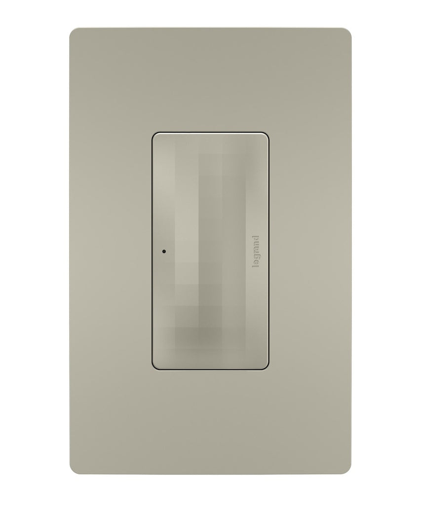 Legrand Canada - Smart Gateway with Netatmo - Nickel- Union Lighting Luminaires Decor