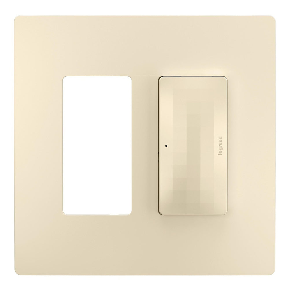 Legrand Canada - Smart Gateway Surface Mount with Netatmo - Light Almond- Union Lighting Luminaires Decor