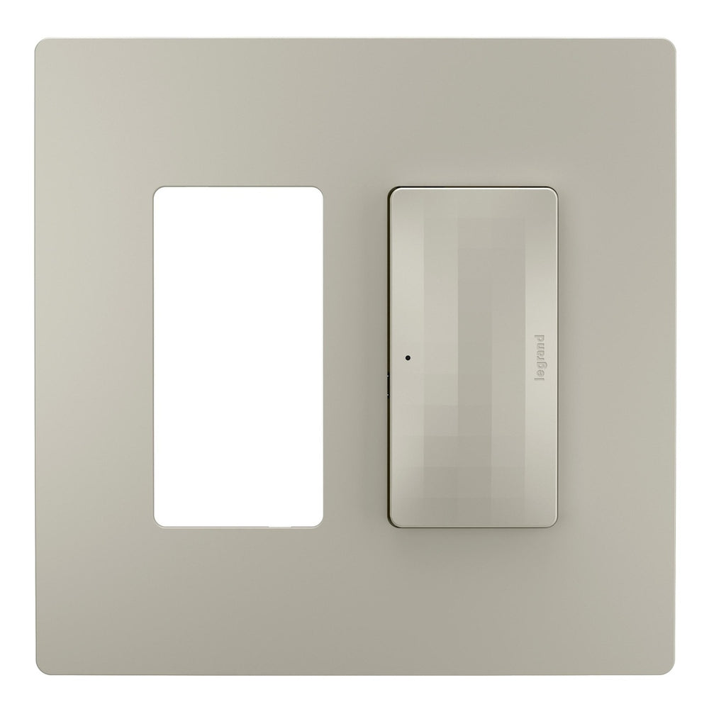 Legrand Canada - Smart Gateway Surface Mount with Netatmo - Nickel- Union Lighting Luminaires Decor