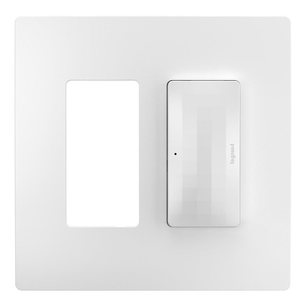Legrand Canada - Smart Gateway Surface Mount with Netatmo - White- Union Lighting Luminaires Decor