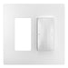 Legrand Canada - Smart Gateway Surface Mount with Netatmo - White- Union Lighting Luminaires Decor