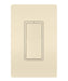 Legrand Canada - Smart Switch with Netatmo - Light Almond- Union Lighting Luminaires Decor