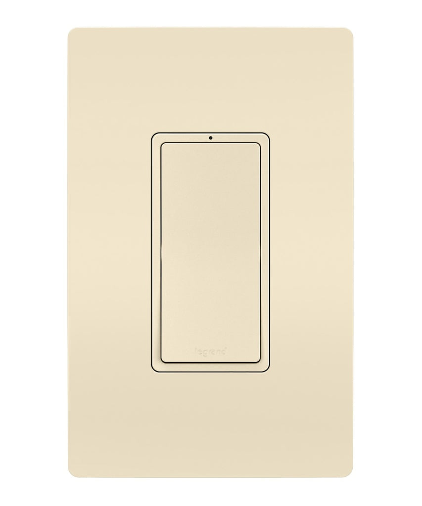 Legrand Canada - Smart Switch with Netatmo - Light Almond- Union Lighting Luminaires Decor