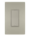 Legrand Canada - Smart Switch with Netatmo - Nickel- Union Lighting Luminaires Decor