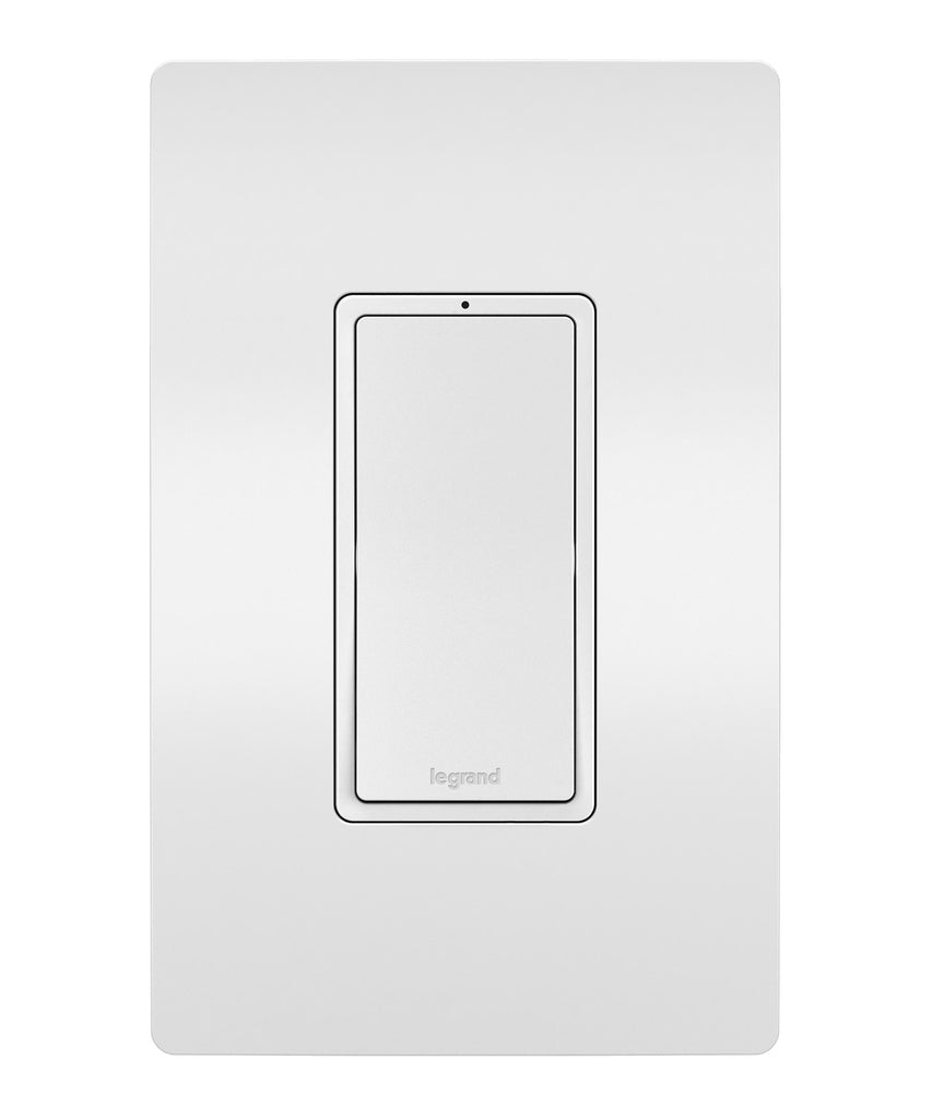 Legrand Canada - Smart Switch with Netatmo - White- Union Lighting Luminaires Decor