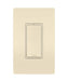 Legrand Canada - Wireless Remote Smart Switch, with Netatmo - Light Almond- Union Lighting Luminaires Decor