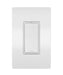 Legrand Canada - Wireless Remote Smart Switch, with Netatmo - White- Union Lighting Luminaires Decor