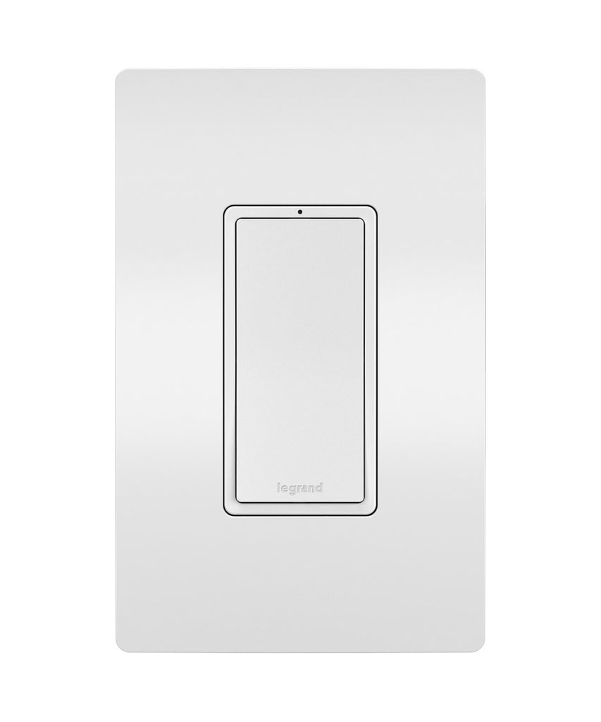 Legrand Canada - Wireless Remote Smart Switch, with Netatmo - White- Union Lighting Luminaires Decor