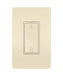 Legrand Canada - Wireless Home/Away Smart Switch, with Netatmo - Light Almond- Union Lighting Luminaires Decor