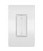 Legrand Canada - Wireless Home/Away Smart Switch, with Netatmo - White- Union Lighting Luminaires Decor