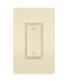 Legrand Canada - Wireless Wake/Sleep Smart Switch, with Netatmo - Light Almond- Union Lighting Luminaires Decor