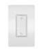 Legrand Canada - Wireless Wake/Sleep Smart Switch, with Netatmo - White- Union Lighting Luminaires Decor