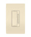 Legrand Canada - Wireless Remote Smart Dimmer, with Netatmo - Light Almond- Union Lighting Luminaires Decor