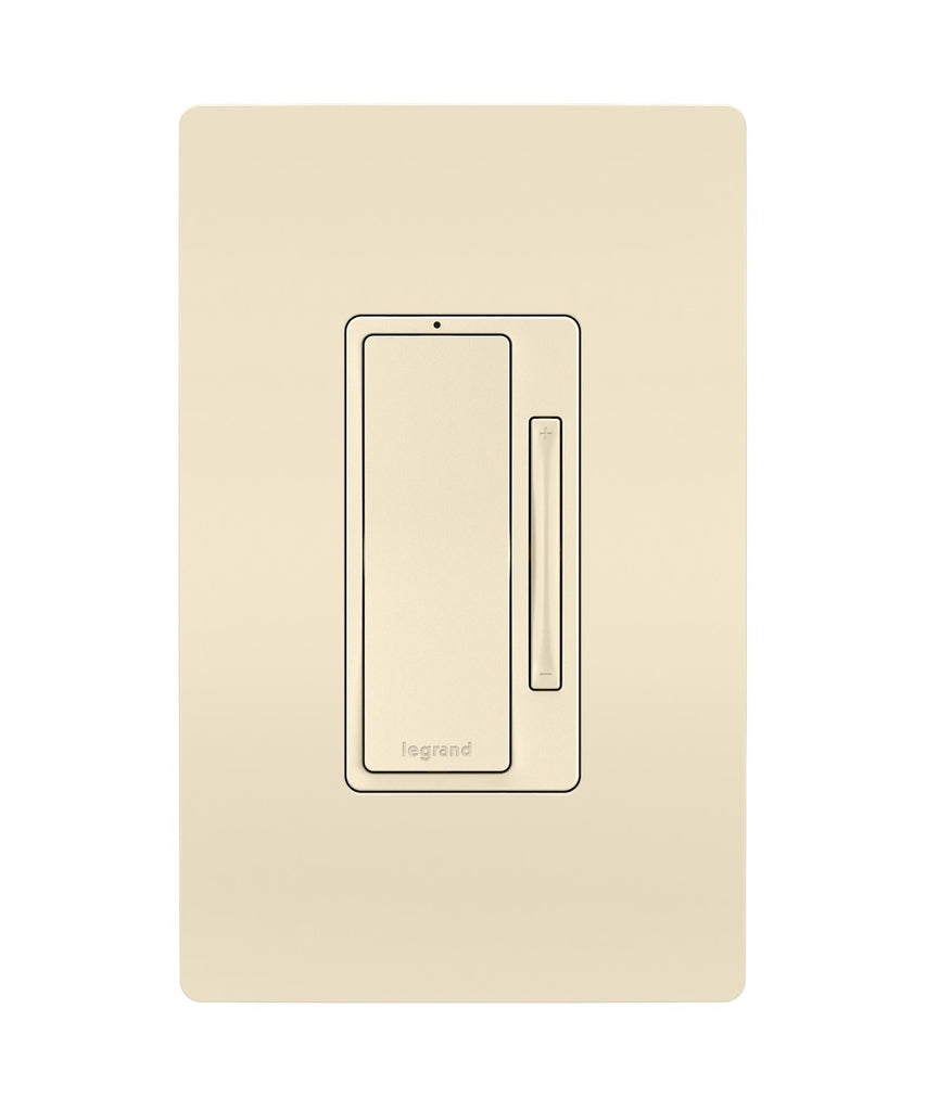 Legrand Canada - Wireless Remote Smart Dimmer, with Netatmo - Light Almond- Union Lighting Luminaires Decor