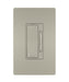 Legrand Canada - Wireless Remote Smart Dimmer, with Netatmo - Nickel- Union Lighting Luminaires Decor