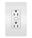 Legrand Canada - Smart 15A Outlet with Netatmo - White- Union Lighting Luminaires Decor