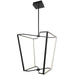 Dainolite Canada - LED Chandelier - Curant - Black- Union Lighting Luminaires Decor