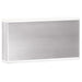 Dainolite Canada - LED Wall Sconce - Emery - Satin Chrome- Union Lighting Luminaires Decor