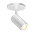 Dainolite Canada - One Light Spotlight - Stanly - White- Union Lighting Luminaires Decor