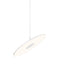 Pablo Designs - LED Pendant - Circa - White- Union Lighting Luminaires Decor