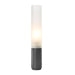 Pablo Designs - One Light Table Lamp - Elise - Black- Union Lighting Luminaires Decor