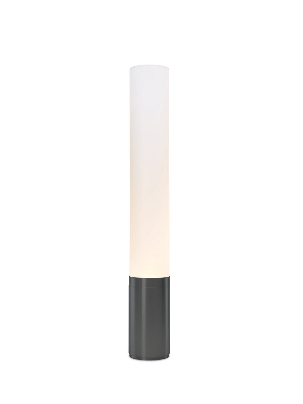 Pablo Designs - One Light Table Lamp - Elise - Black- Union Lighting Luminaires Decor