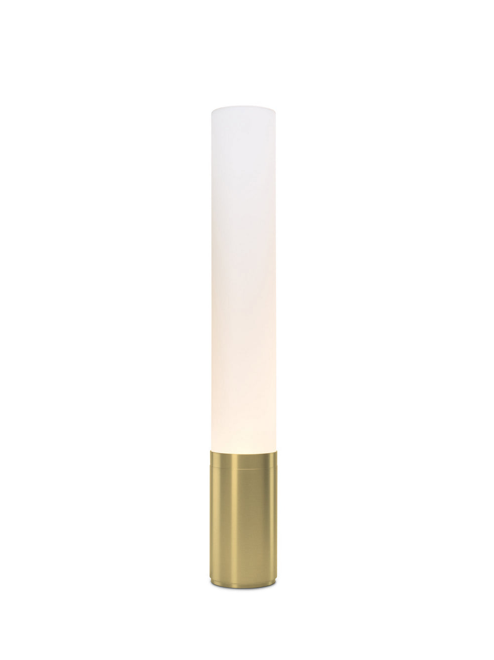 Pablo Designs - One Light Table Lamp - Elise - Brass- Union Lighting Luminaires Decor