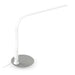 Pablo Designs - LED Table Lamp - LIM 360 - White/Silver- Union Lighting Luminaires Decor