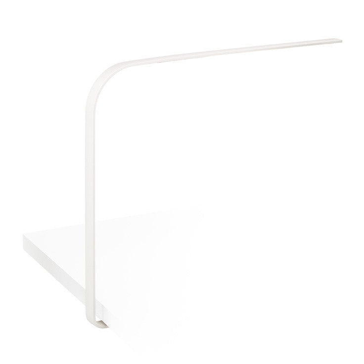 Pablo Designs - LED Table Lamp - LIM - White- Union Lighting Luminaires Decor