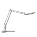 Pablo Designs - LED Table Lamp - LINK - Silver- Union Lighting Luminaires Decor