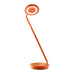 Pablo Designs - LED Table Lamp - Pixo Plus - Orange- Union Lighting Luminaires Decor