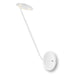 Pablo Designs - LED Wall Lamp - Pixo Wall - White- Union Lighting Luminaires Decor