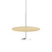 Pablo Designs - LED Pendant - Sky - Oak/Chrome- Union Lighting Luminaires Decor