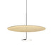 Pablo Designs - LED Pendant - Sky - Oak/Chrome- Union Lighting Luminaires Decor