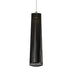 Pablo Designs - One Light Pendant - Solis - Black- Union Lighting Luminaires Decor