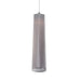 Pablo Designs - One Light Pendant - Solis - Silver- Union Lighting Luminaires Decor