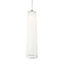 Pablo Designs - One Light Pendant - Solis - White- Union Lighting Luminaires Decor